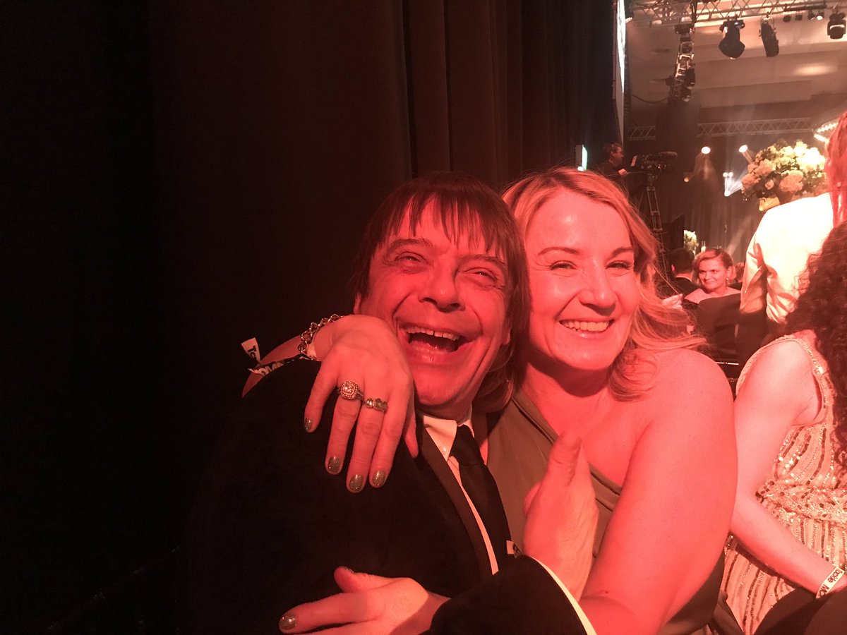 ianbrown's tweet image. RiP @imeldamounfield GOD BLESS MANI and his boys X