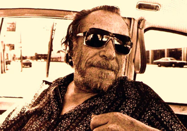 BukowskiQuotess's tweet photo. El secreto de mi paciencia es actuar como si ya hubiera mandado a todos a la mierda. 

 #bukowski https://t.co/iW5r39vLzT