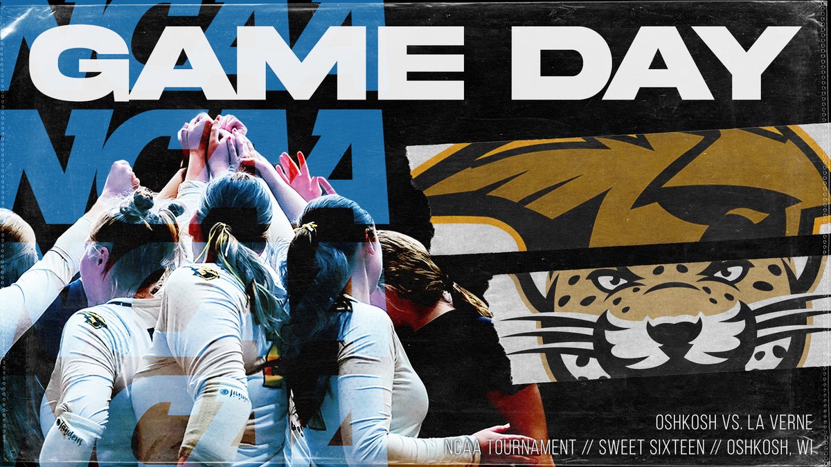 UWOVolleyball's tweet photo. Together πͺ©
π΅ NCAA Tournament - Sweet Sixteen
π 5:00 p.m. π La Verne
π Kolf Sports Center
πΊ Streaming link: https://t.co/IGwgbBgyVE
Right here, right now! #uwovb #CaptureIT #GoldStandard https://t.co/yEVrTrsFTH