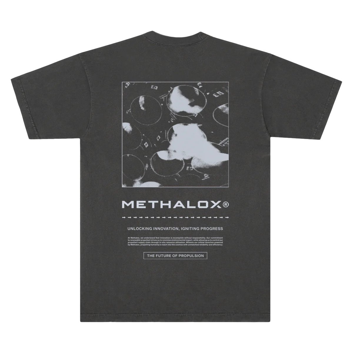 Everyday Astronaut tweet media