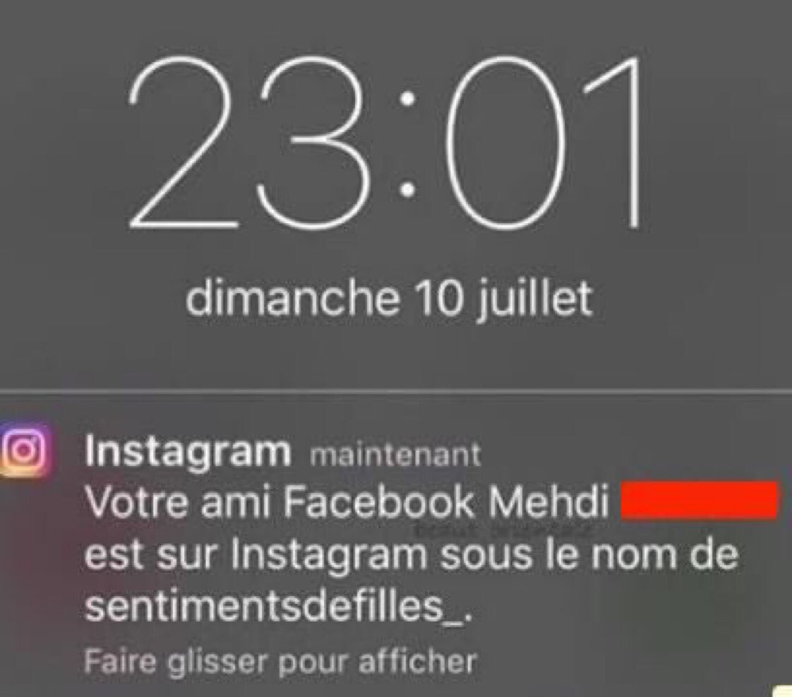 zinedinho69's tweet photo. [THREAD] Les notifications les plus drôles et folles https://t.co/FGA2A7J9oP