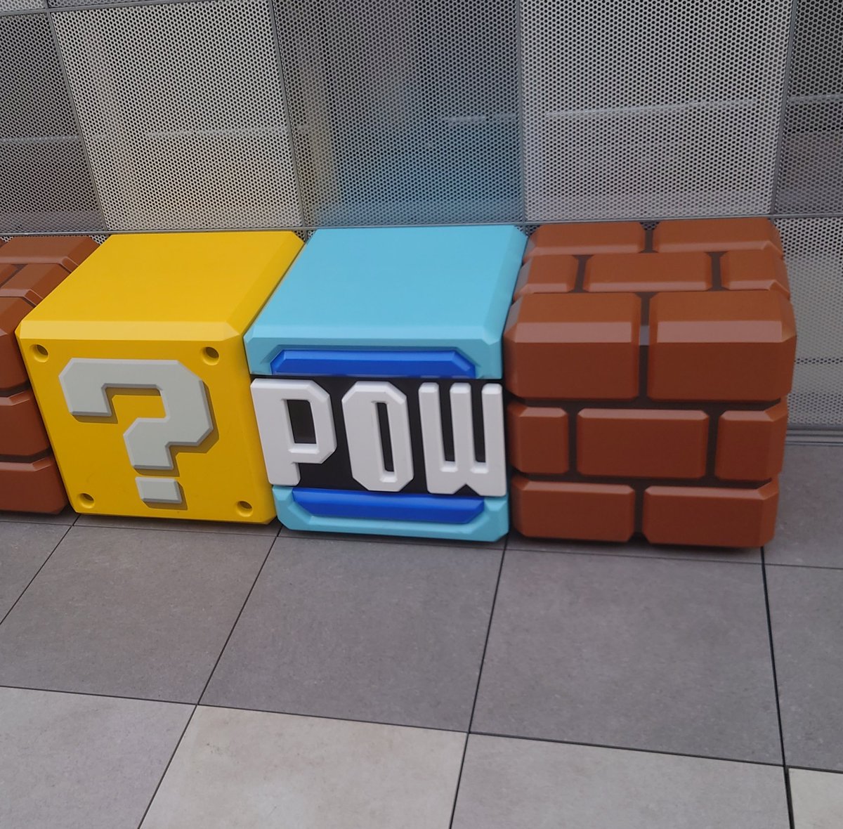 Sin0ch0c0's tweet photo. ニンテンドー京都！！
リアルPOW https://t.co/uJIULPZzWB