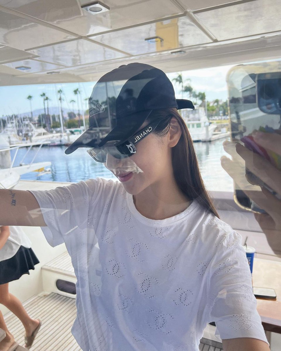 Jennifer Chen tweet media