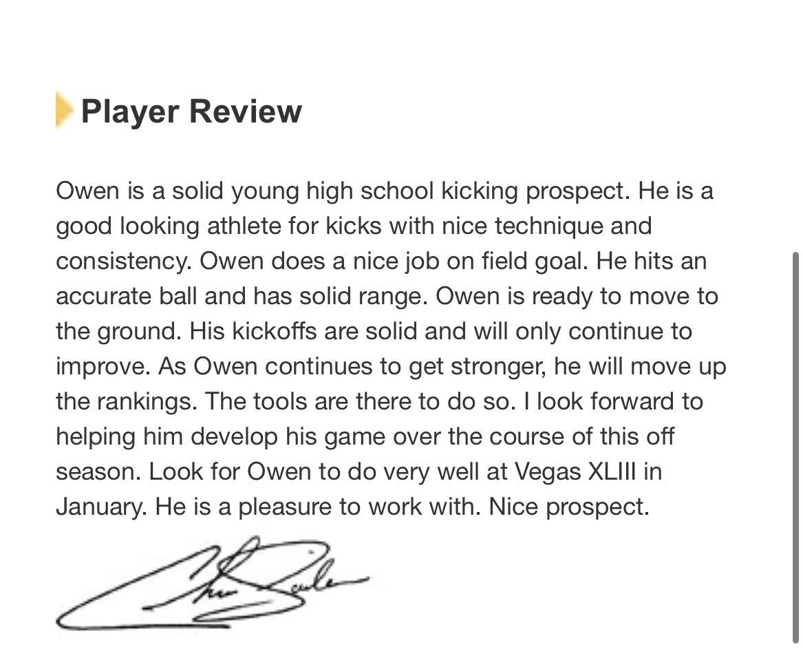 Owen McNulty 4.5 🌟 K/P tweet media