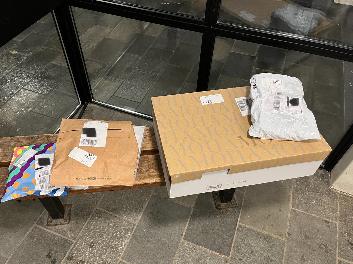 Hans de Bruijn tweet media