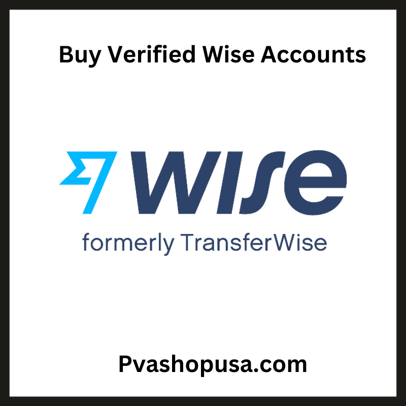 Buy Verified Wise Accounts
bityl.co/MP8R
✅✅✅
#MachineLearning  #DataScience #china #5G #100DaysOfCode #Python #Cybersecurity #seosmmshop #BigData #AI #IoT #DeepLearning #ArtificialIntelligence #NLP #robots #Treding
#Industry40 #tech #DEVCommunity #javascript30