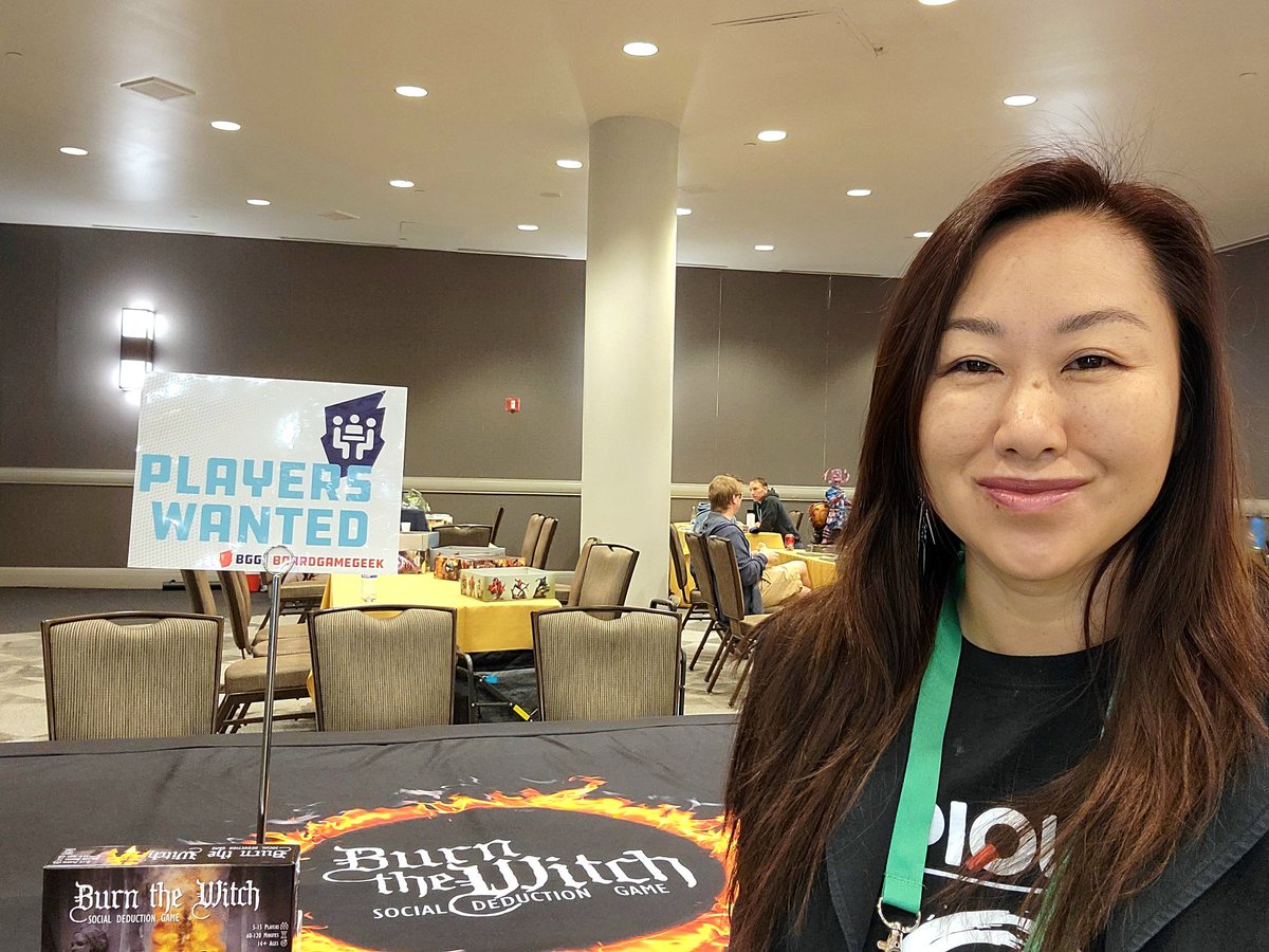 Pique Games tweet media