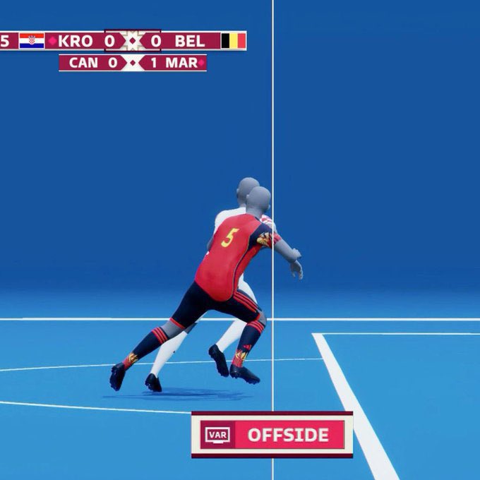 Actu Foot tweet media