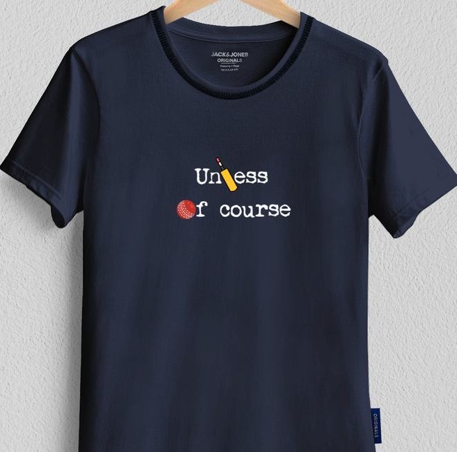 Parody, Unless Of Course tweet media