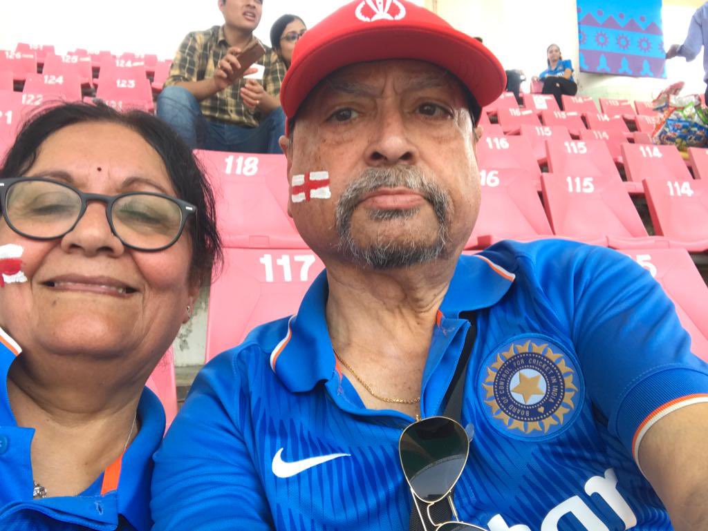Anil Majithia (@majithia_anil) on Twitter photo Extremely excited to watch  the #CWC23Final live at #NarendraModiStadium tomorrow #INDvsAUS -Come on India #CricCup2023 Extremely excited to watch  the #CWC23Final live at #NarendraModiStadium tomorrow #INDvsAUS -Come on India #CricCup2023