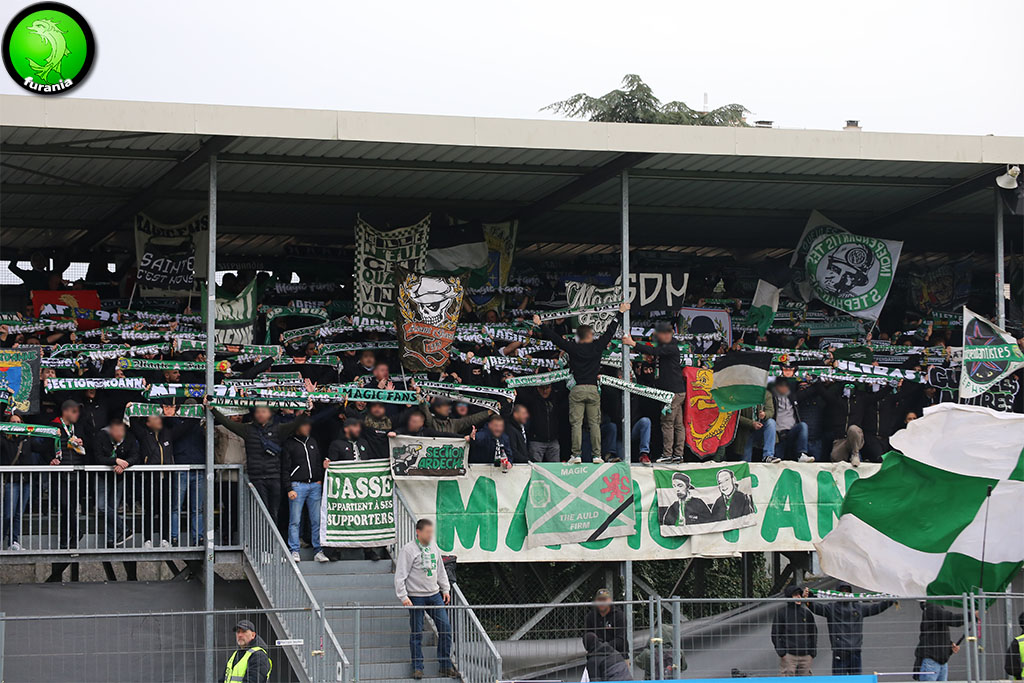 FuraniaPhotos's tweet photo. Toutes les photos de la victoire à Bourg en Bresse sont en ligne :
https://t.co/EMjJX4MZoS
#ASSE #FBBPASSE https://t.co/LE8dn60PXf
