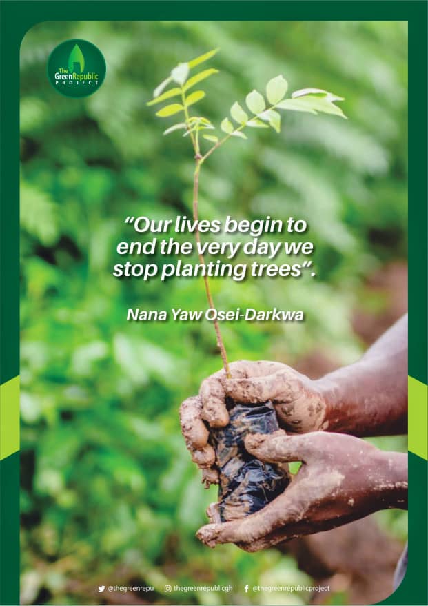 The Green Republic Project tweet media