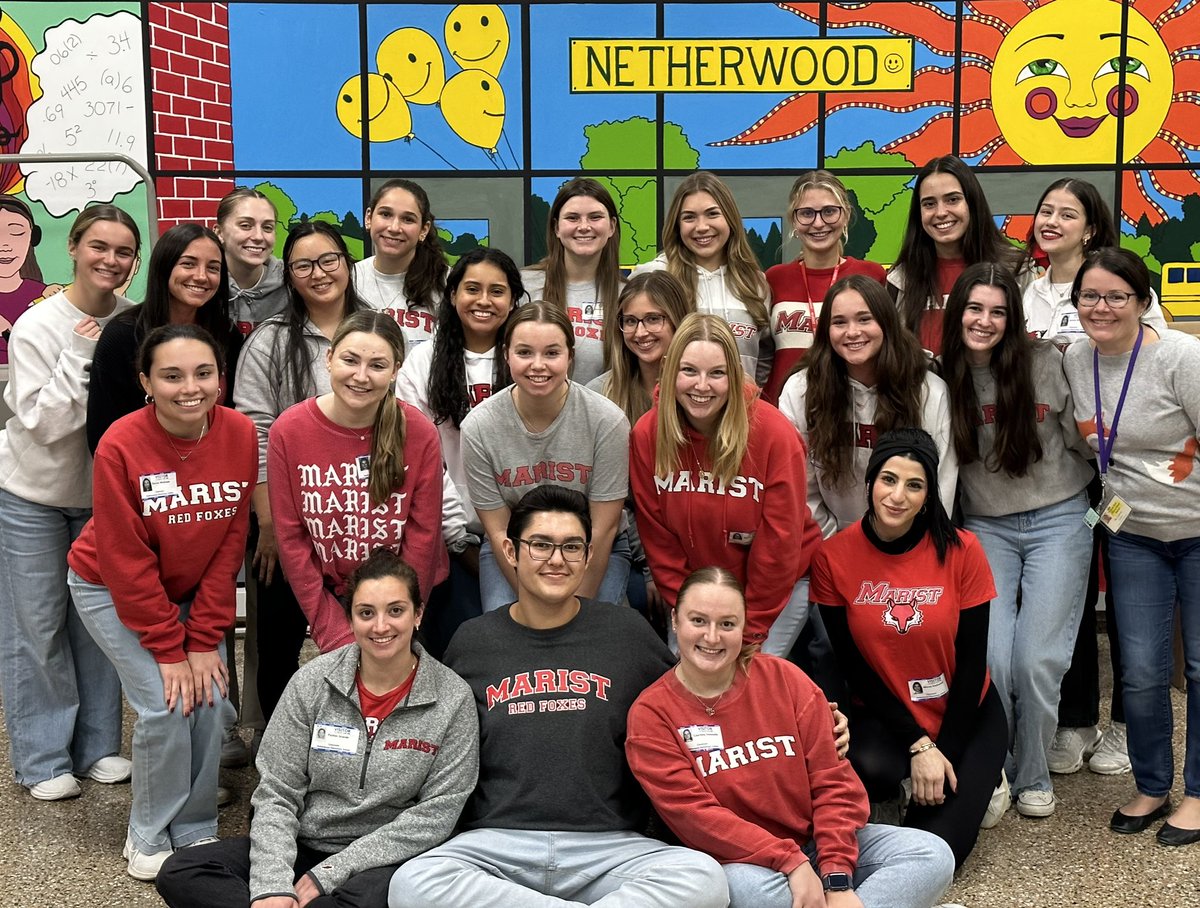 dconnelledu's tweet photo. Math Family Game Night was a success! For MSED 581, @eleni_xenakis and I had students bowling and analyzing the data they collected on a bar graph. Students and their families had a ton of fun playing games with the APEX cohort! 🎳🖍️➕😁 https://t.co/IfgDsEwINz