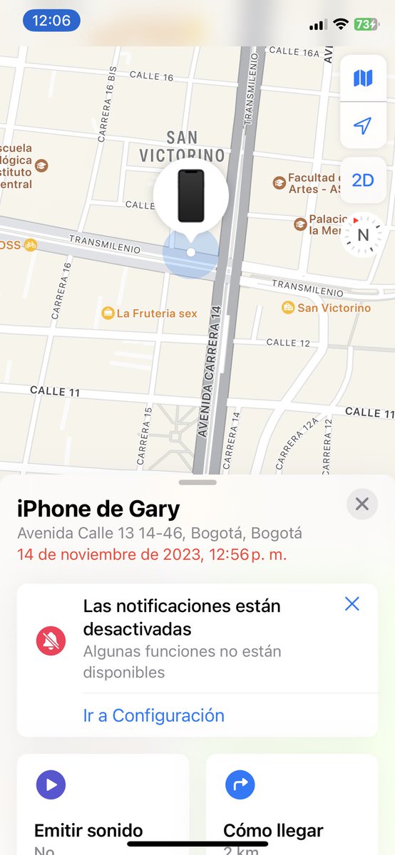 Gary 🇨🇴 tweet media
