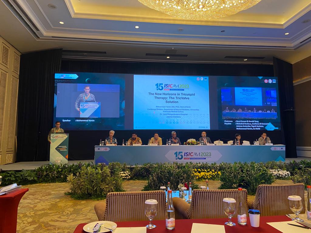relisysmedical's tweet image. Glimpses of our engagements on Day 3 at ISICAM 2023, Jakarta, Indonesia.

#isicam2023
#relisysmedicaldevices
#cardiovascularintervention
#structuralheart
#tricvalvelivecase
#tricvalvetalk
#cardiovasculardisease
#healthcareinnovation
#shangrilajakarta
#indonesia
@relisysmedical
