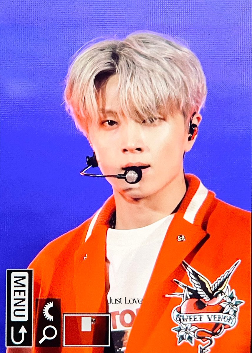 LODzip's tweet image. 231119 엔커넥트 나이트

#제이 #JAY #ジェイ #엔하이픈 #ENHYPEN