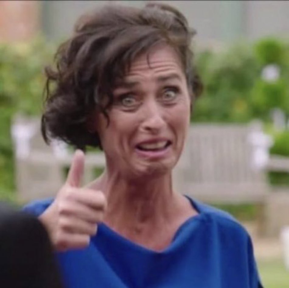 “Hoe voel je u nu?”
Ik: