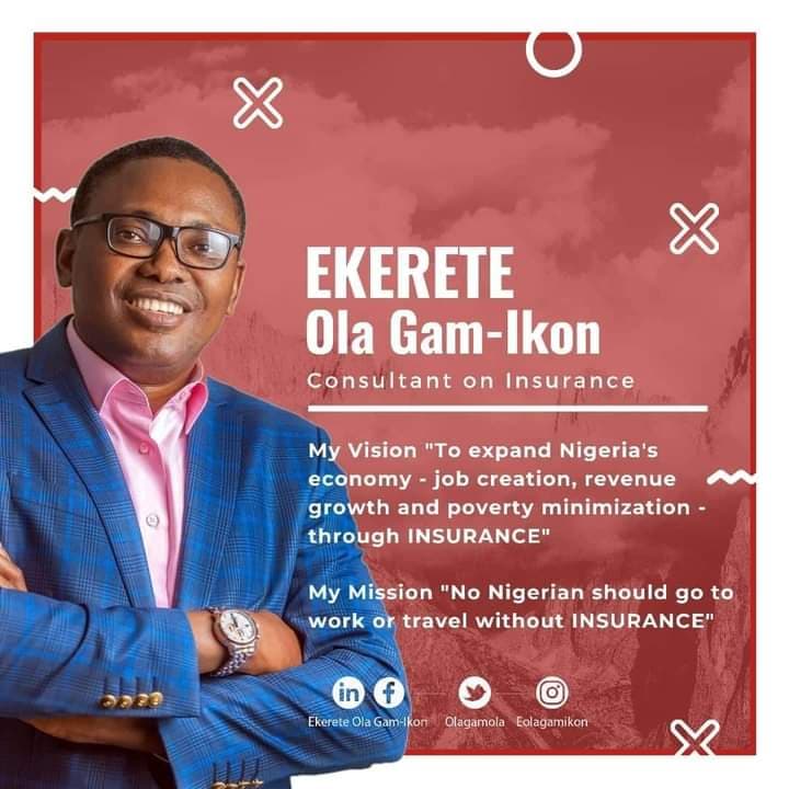 Olagamola's tweet photo. #BeAware 
#BeInformed 
#InsuranceWorks 
#Insurtech https://t.co/7dlNRm1rtP