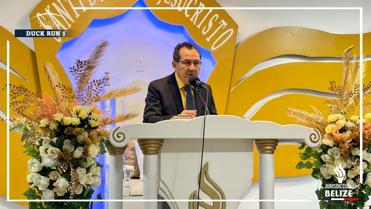 lldmbelice's tweet photo. SUPERVISION JURISDICCIONAL; DUCK RUN, CAYO
La bendición de Dios y el cuidado del Apóstol de Jesucristo se continúa manifestando en  el unos de los centros agrícolas más importantes del país.

#LLDM  | #ElAmorNosUne | #LLDMBelice | #Seguimosadelante https://t.co/yKAp2A972N