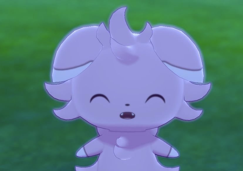 eleger10110508's tweet photo. Live full odds Shiny Espurr 😼 after ??? REs (Phases 3🥲
  #ニャスパー色違い #フレンドサファリ #fullodds #fulloddsshiny #fulloddsshinypokemon 
 #shinypokemonhunter #shinyhunt #shinypokemongo #shinypokemons #shinyhunter✨ #shinyhunters✨ #shinyhunting 
#色違いポケモン #色違い https://t.co/q8aGsS3lbI