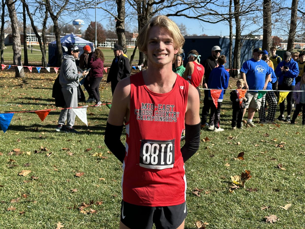 MileSplit Ohio tweet media