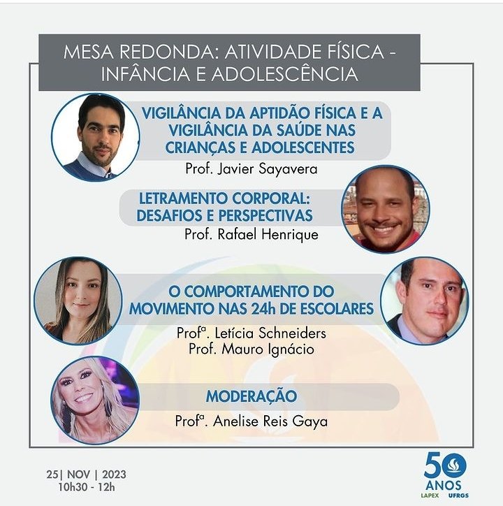 Leti_schneiders's tweet photo. Uma importante conversa em comemoração ao aniversário do nosso laboratório! https://t.co/h9W6e4T4XX