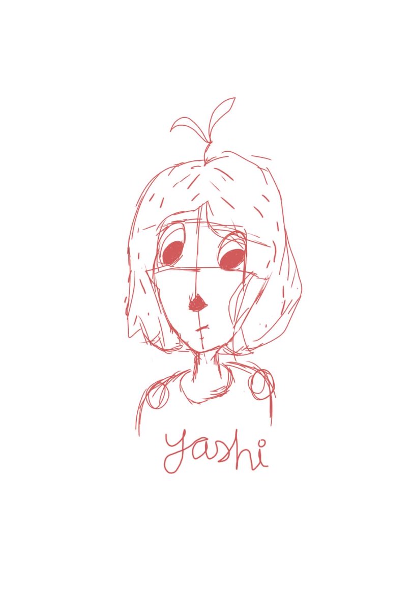 yashashwi259's tweet photo. This was the 1st art which I draw myself as a cartoony version back then when I got the digital pad..
.
.
.
#cartoon #postoftheday #digital #art #digitalart #drawing #digitaldrawing #selfprotrait #oc https://t.co/ORQY8F2VRa
