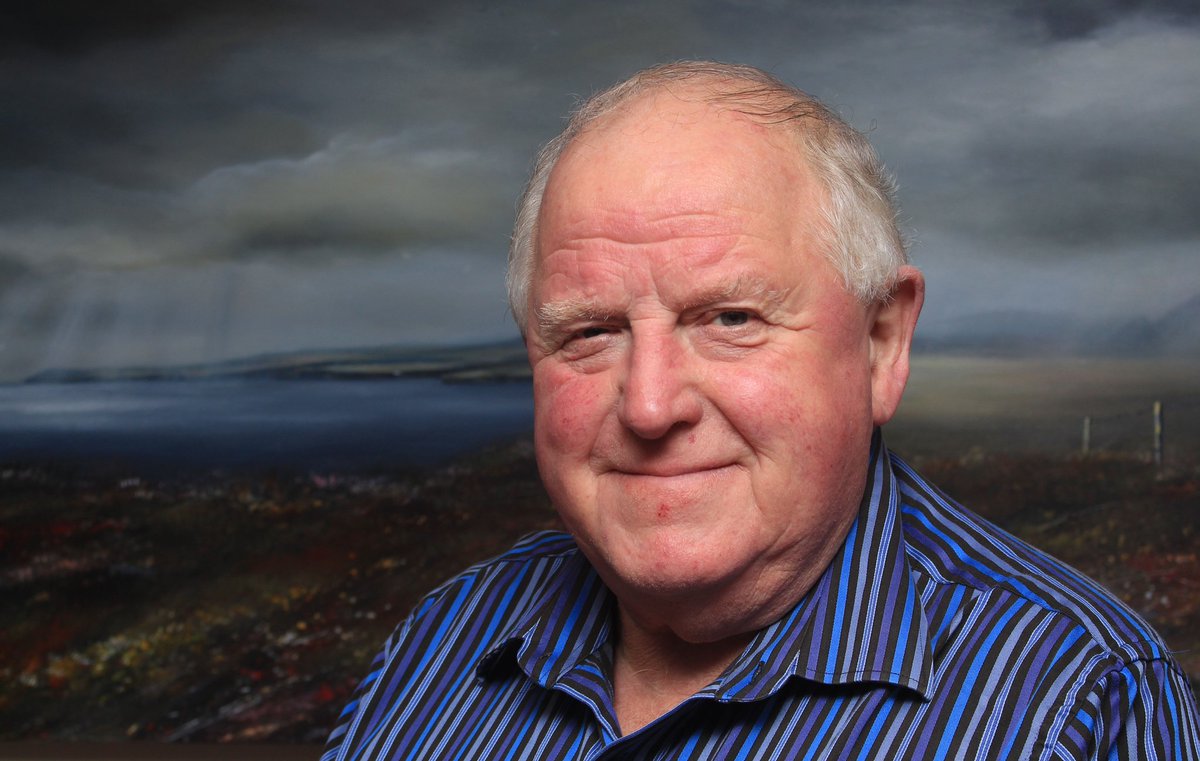 HNM_AHendry's tweet photo. "We have a singing group, they come from all over the place, and they'll sing their hearts out. Is that not better than sitting at home looking at four walls?" John Gunn #Dunbeath in a new recording for @WickVoices oral history project. @MuseumWick
https://t.co/d7McAzmr45 https://t.co/dW3N9irTNY