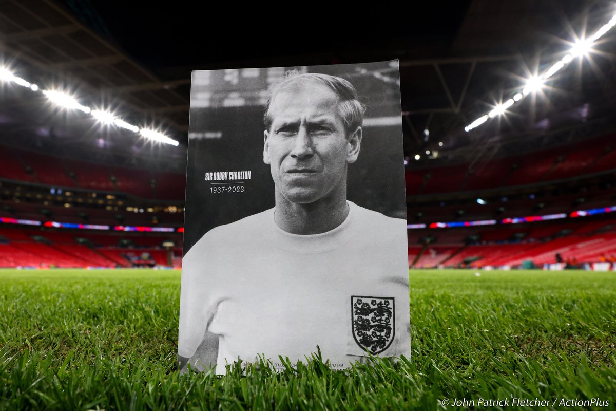 JPFPhotography's tweet photo. England vs Malta
UEFA Euro 2024 Qualification Round | Group C Wembley Stadium
© John Patrick Fletcher 📸 | @ActionPlusSport
#England #ENGMAL #Football #SportsPhotography #Canon https://t.co/oLji6H1Vp4