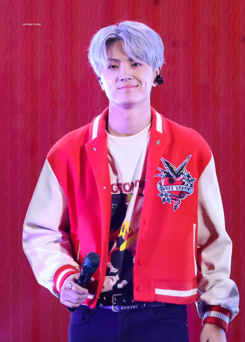 jaynation ♡ tweet media