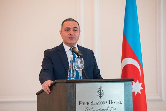 InjuriaMagazine's tweet photo. Hüquq və İnsan Haqları İnstitutunun İdarə Heyətinin sədri Məhəmməd Quluzadə ilə müsahibə. Daha ətraflı: https://t.co/sQNVLZkMp4 https://t.co/J7xZf19J7F