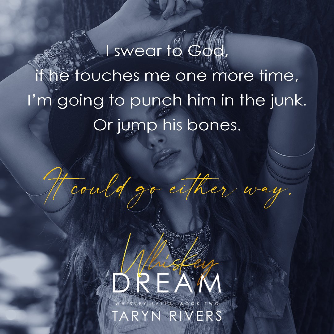 Taryn Rivers tweet media