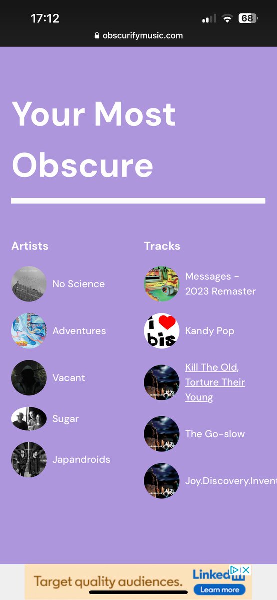 postcpnjazzcore's tweet image. not obscure at all lmao