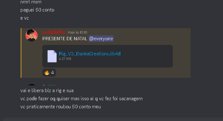 JakeCreations tweet media