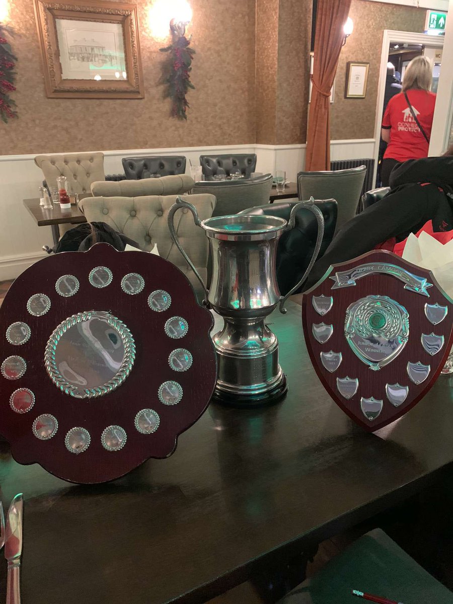 DrumsurnGac's tweet photo. What a massive accomplishment from our girls 🔴⚪ up the wee village. https://t.co/9Y0AbzGb9H