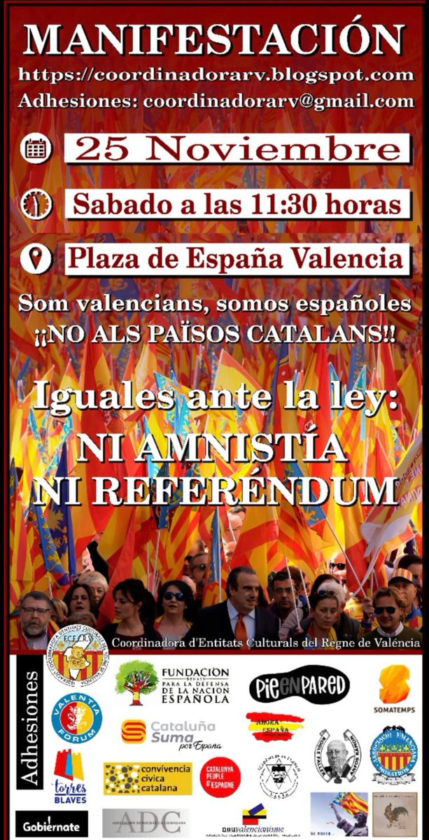 Associació Valenciana Mosatros tweet media