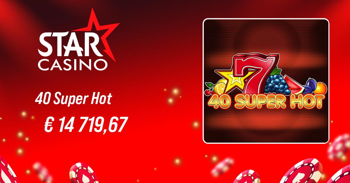 Starcasino.be tweet media