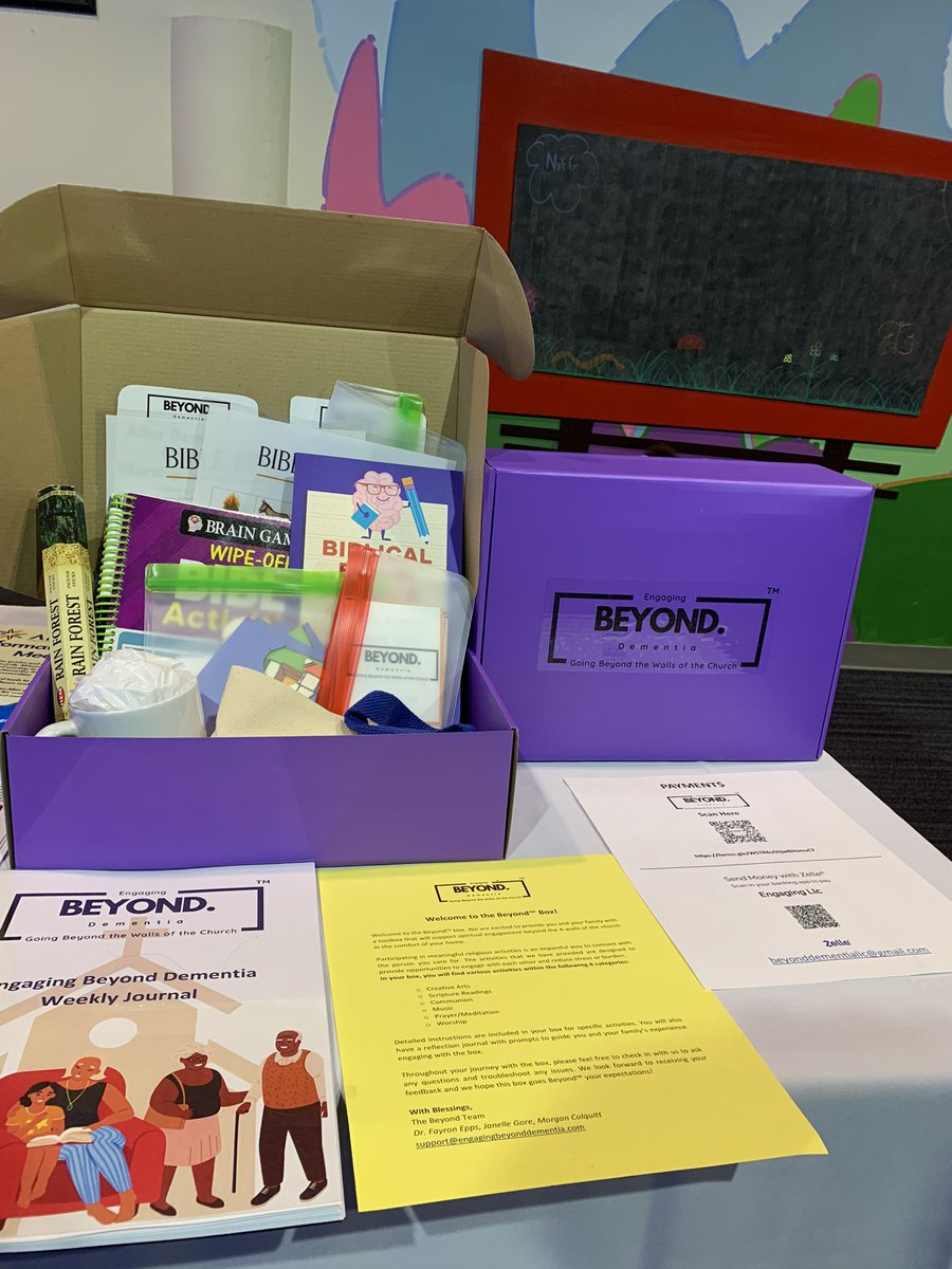 Janelle Gore, MPH tweet media