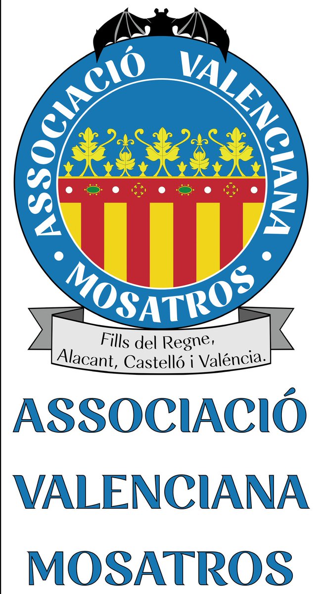 Associació Valenciana Mosatros tweet media
