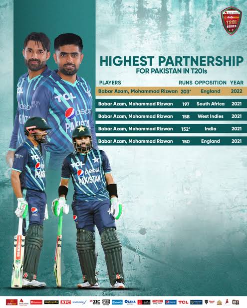 Malik2Bilal's tweet photo. And they talk about, He isn't for T20 and looking for other openers 
#PakistanCricket https://t.co/Kj5amYYXc3