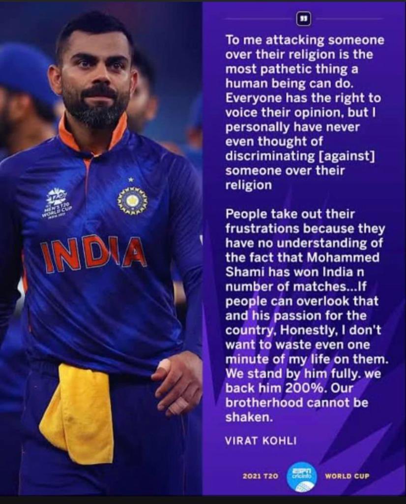 AnshuChhibber's tweet image. For many like me, @imVkohli is a real hero and a star beyond his cricket! #GoIndia #BleedBlue #IndiaVsAustralia