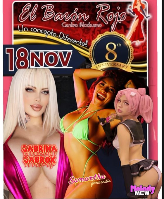 sabrinasabrok