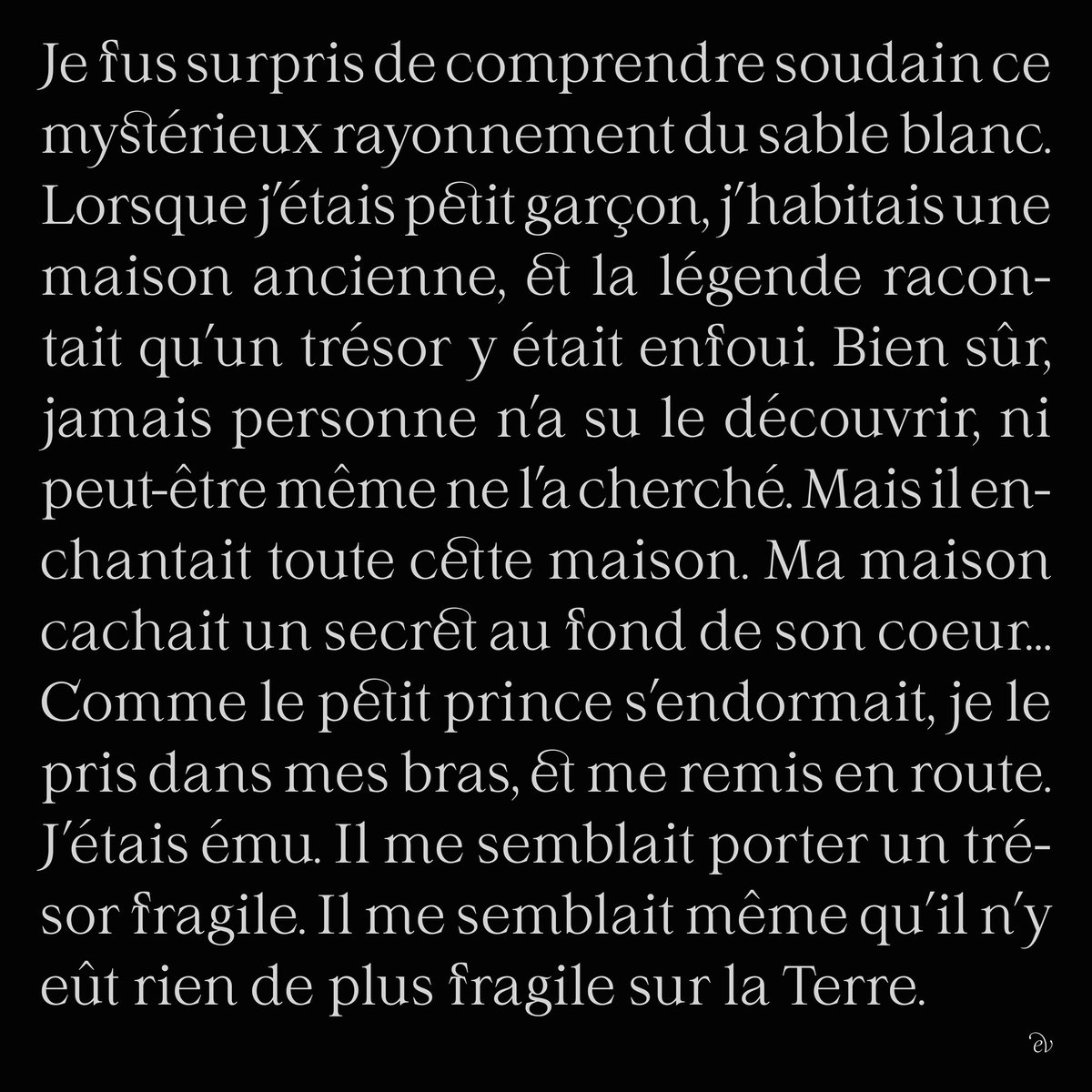 🍊TANGERINE GIVEWAY🍊

C'est le BF et c’est bientôt Noël! Voici donc un petit concours pour gagner la font! 

1st: 1 licence BRANDING XS (130€)
2nd: 50% sur une licence 
3ème: 30% que une licence

⬇️⬇️
tangerine.emilievizcano.com

Pour participer:
- Me suivre 
- Like+RT ce tweet!