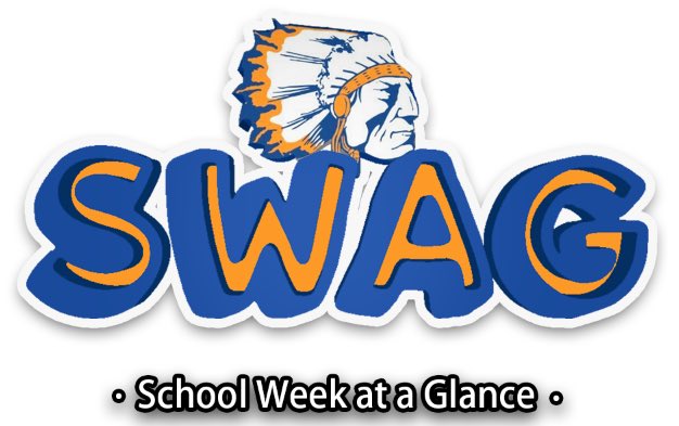 CHS SWAG for Fall Break &amp; Thanksgiving. Highlights: Fall Sports Awards, More College Application Support, Graduation &amp; Grad Night Dates Announced, and much more. bit.ly/chsswag112023 or Link-in-Bio #ClairemontHS