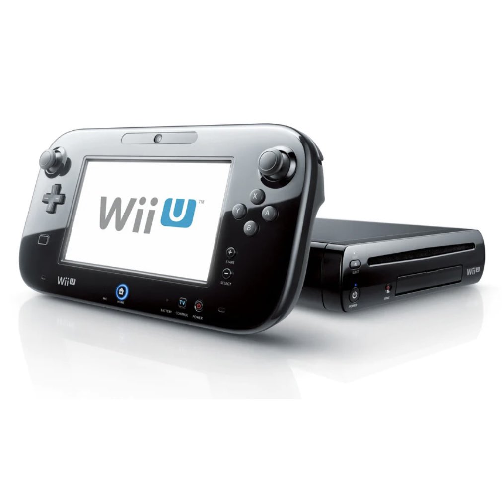 TimelessGamerN's tweet photo. #TodayInVideoGameHistory - Nintendo released the Wii U this day in 2012, considered a commercial failure, but it honestly has some great titles.
#wiiu #nintendo #nintendowiiu https://t.co/KjGe8zf3qV