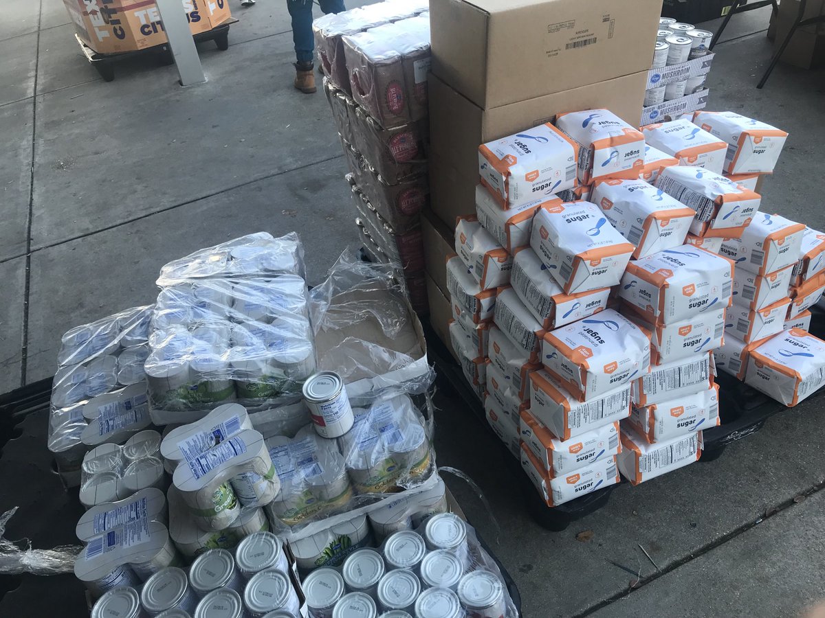 Dr. Rochelle Danise Heslip tweet media