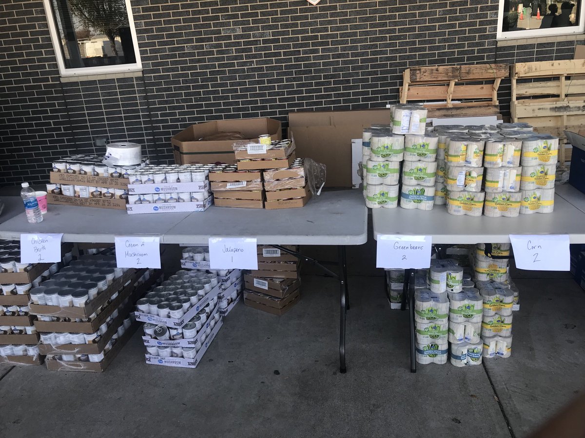 Dr. Rochelle Danise Heslip tweet media