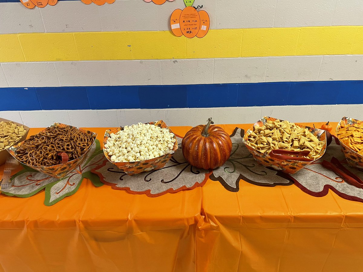 Ellendale Third Grade tweet media