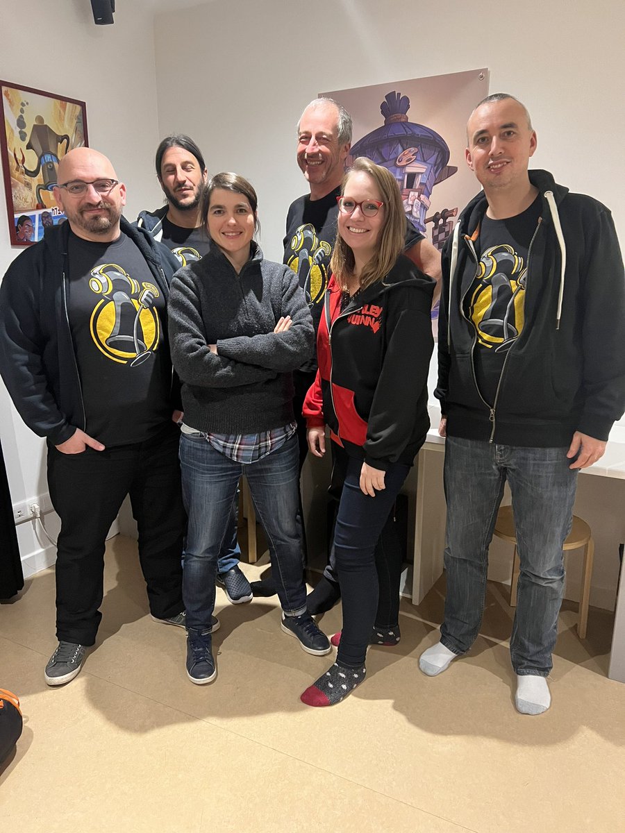 C’est dans la boîte ! #podcast #j2s