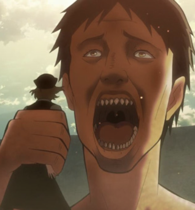 TunnelPodcast's tweet photo. Bonus track pt.II: un Giacomino Raspadori-Gigante da portare sempre con sé, in onore alla rubrica di @GianmarcoLotti "Che squadra tifano i personaggi di Attack on Titan-L'attacco dei giganti" https://t.co/He7MsfmmHQ